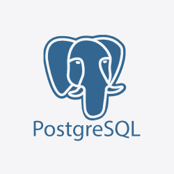 PostgreSQL