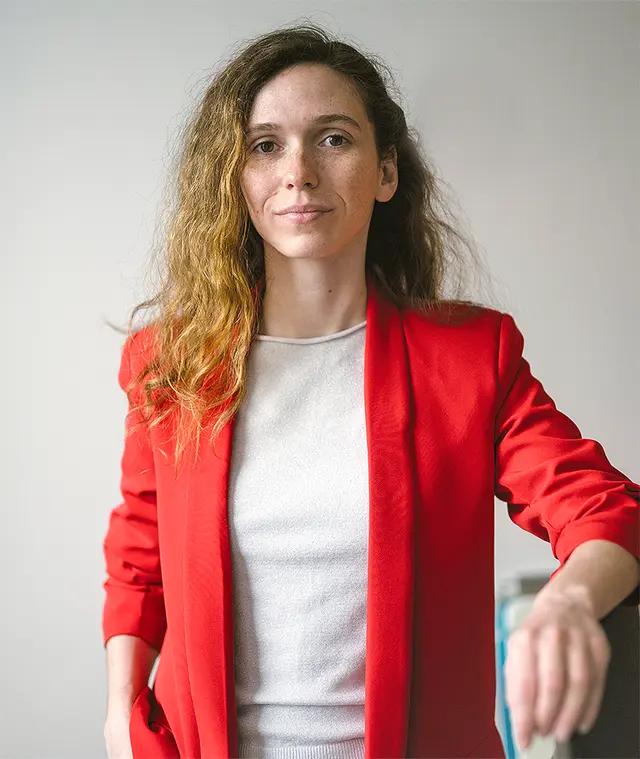 Ксения Даниш