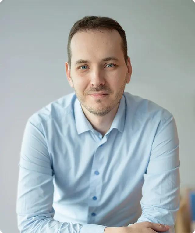 Мікалай Тамашэвіч