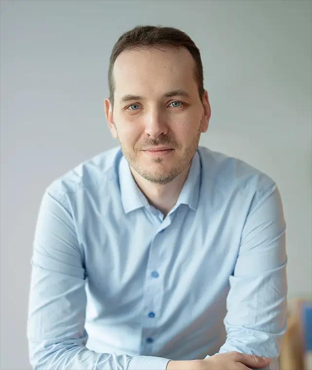 Николай Томашевич