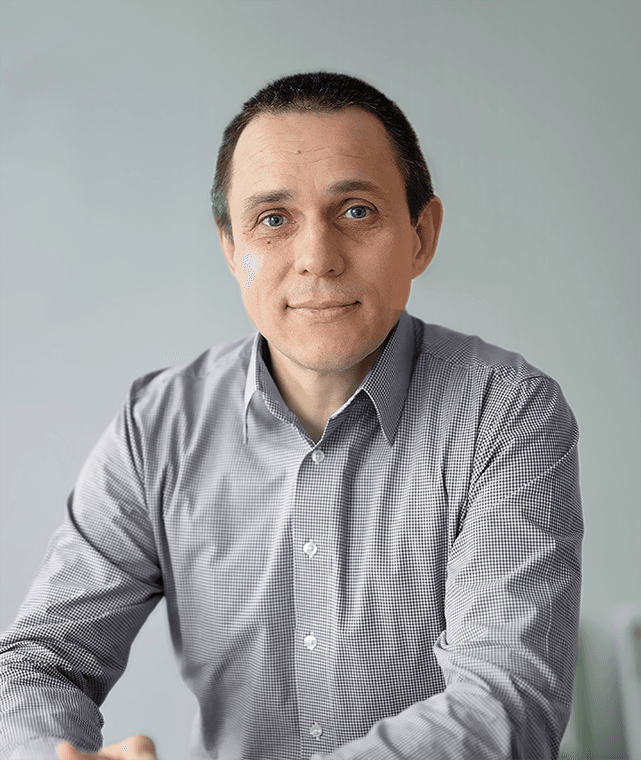 Александр Цыганков